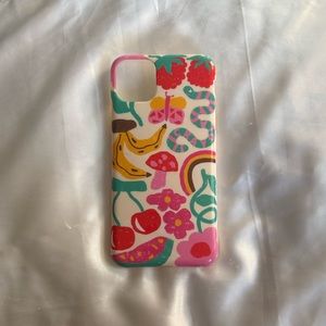 NEW CRAYOLA IPHONE 11 PRO MAX CASE